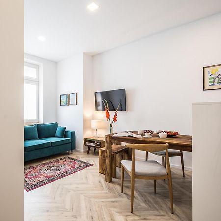 New Apartment! Jewish Quarter - Segundo Krakow Dış mekan fotoğraf