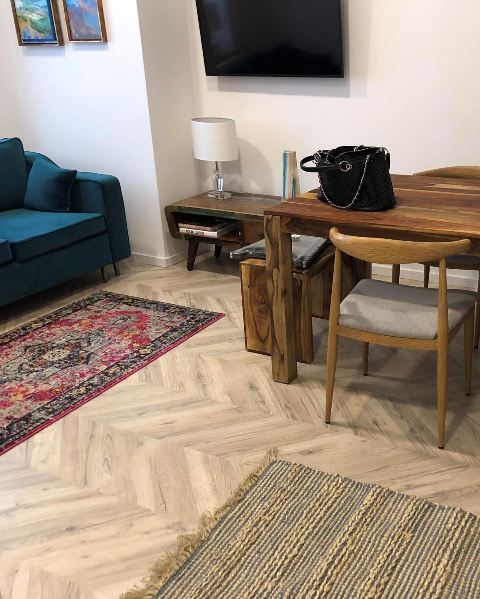 New Apartment! Jewish Quarter - Segundo Krakow Dış mekan fotoğraf