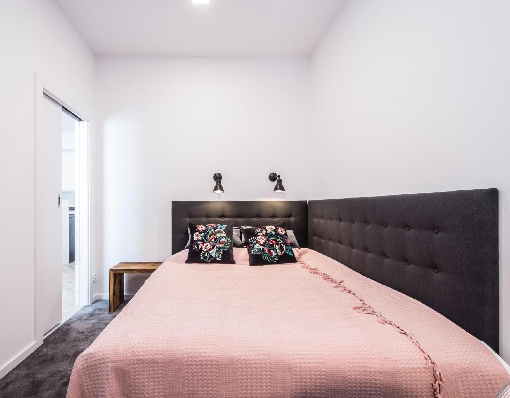 New Apartment! Jewish Quarter - Segundo Krakow Dış mekan fotoğraf